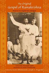 The Original Gospel of Ramakrishna : Based on M.'s English Text, Abridged (Library of Perennial Philosophy: Spiritual Masters: East and West) （ABR REV）