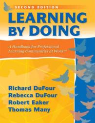 Learning by Doing : A Handbook for Professional Communities at Work （2ND）