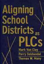 Aligning School Districts as PLCs