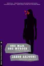 One Man, One Murder (Melville International Crime)