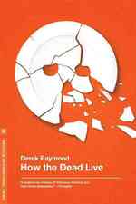 How the Dead Live (Factory) （Reprint）