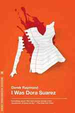 I Was Dora Suarez (Factory) （Reprint）