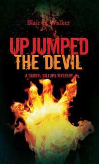 Up Jumped the Devil (A Darryl Billups Mystery)