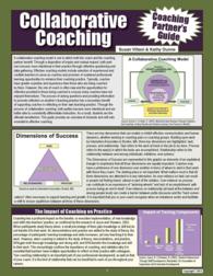 Collaborative Coaching : Coaching Partner's Guide