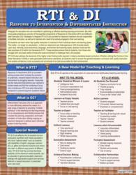 RTI & DI : Response to Intervention & Differentiated Instruction （LAM CRDS）