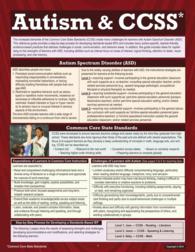 Autism & CCSS （LAM CRDS）