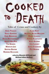 Cooked to Death : Tales of Crime and Cookery