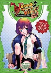 Venus Versus Virus Omnibus 3 (Venus Versus Virus)