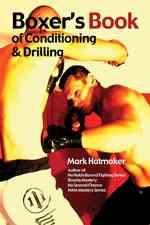 Boxer's Book of Conditioning & Drilling