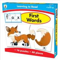 Learning to Read First Words （BRDGM）