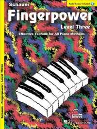 Fingerpower : Level 3 （PAP/COM）