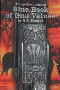 Blue Book of Gun Values (Blue Book of Gun Values) （39）