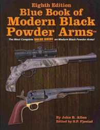 Blue Book of Modern Black Powder Arms （8TH）