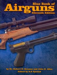 Blue Book of Airguns （11TH）