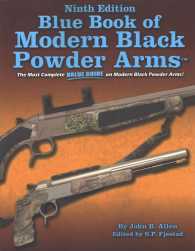 Blue Book of Modern Black Powder Arms （9TH）