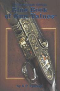 Blue Book of Gun Values (Blue Book of Gun Values) （37）