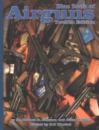 Blue Book of Airguns （12TH）