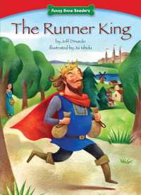 The Runner King (Funny Bone Readers: Living Healthy)