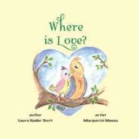Where Is Love?