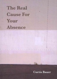 The Real Cause for Your Absence （2ND）