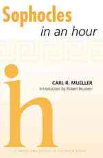 Sophocles in an Hour (Playwrights in an Hour) （1ST）