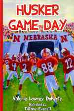 Husker Game Day