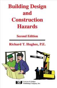 Building Design and Construction Hazards （2ND）