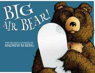 Big Air Bear （SEW）