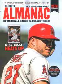 Beckett Baseball Almanac #25