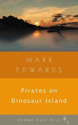 Pirates on Dinosaur Island (Gemma Open Door")
