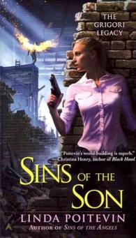 Sins of the Son (The Grigori Legacy) （Reissue）