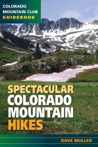 Spectacular Colorado Mountain Hikes