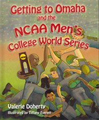 Getting to Omaha and the NCAA Men's College World Series