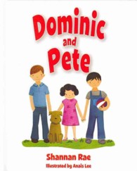 Dominic and Pete