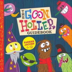 The Goon Holler Guidebook （MTI）