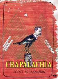 Crapalachia : A Biography of a Place