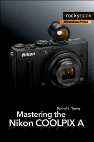 Mastering the Nikon Coolpix a