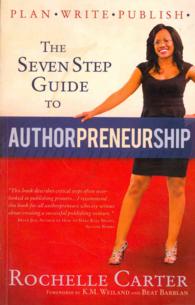 The Seven Step Guide to Authorpreneurship