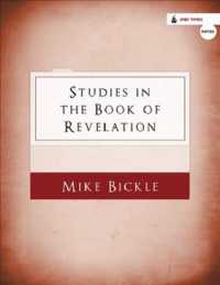 Studies in the Book of Revelation