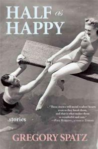 Half as Happy : Stories