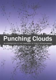 Punching Clouds : An Introduction to the Complexity of Public Decision-making -- Paperback / softback
