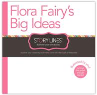 Flora Fairy's Big Ideas (Story Lines) （ACT）