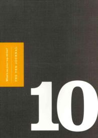 The 10 Journal : What's on Your Top 10 List? （JOU）