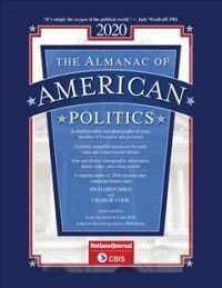 The Almanac of American Politics 2020 (Almanac of American Politics)
