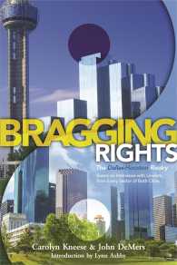 Bragging Rights : The Dallas-Houston Rivalry