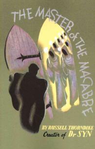 The Master of the Macabre