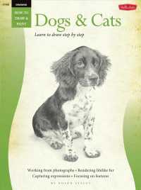 Dogs & Cats (How to Draw & Paint) （Reprint）