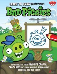 Learn to Draw Angry Birds Bad Piggies (Learn to Draw)