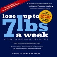 The Original European HCG Cure in 3 Easy Steps