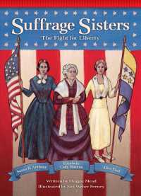 Suffrage Sisters : The Fight for Liberty (Setting the Stage for Fluency)